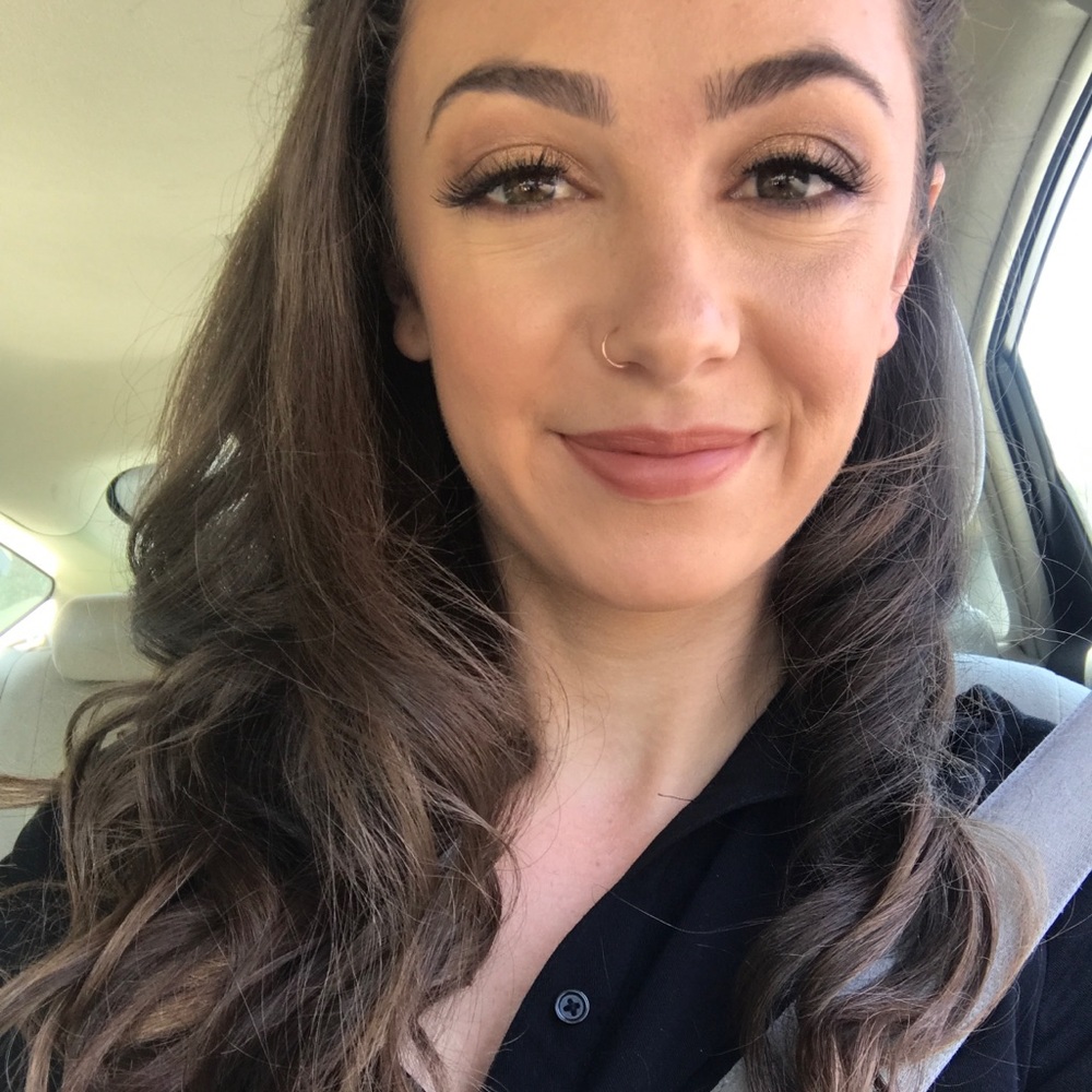 Meet your Posher, Lindsey